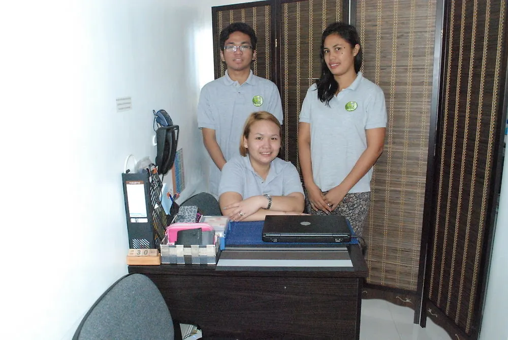 Bayview Designers Suites Manille